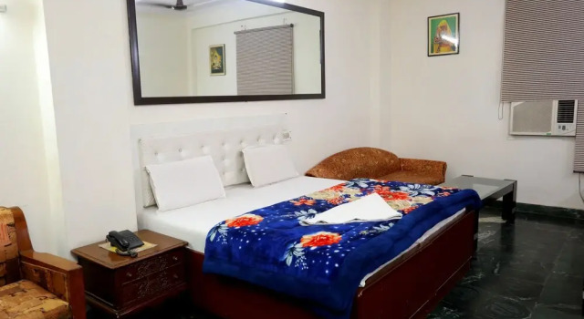 Hotel Swisston Palace
