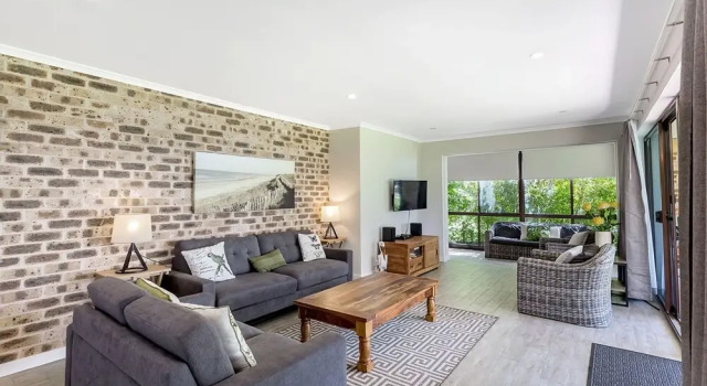 Bay Parklands, Unit 19/2 Gowrie Avenue, Забронировать Отель СПА-отели Шол-Бей, SPA-услуги