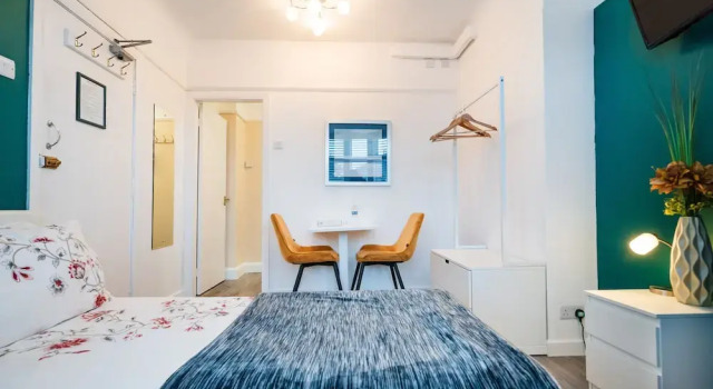 Standard cameră Orient B&B
