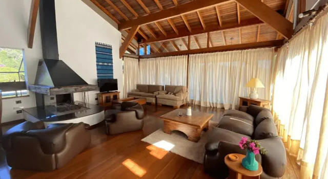 Refúgio das Nuvens | by The Lodges
