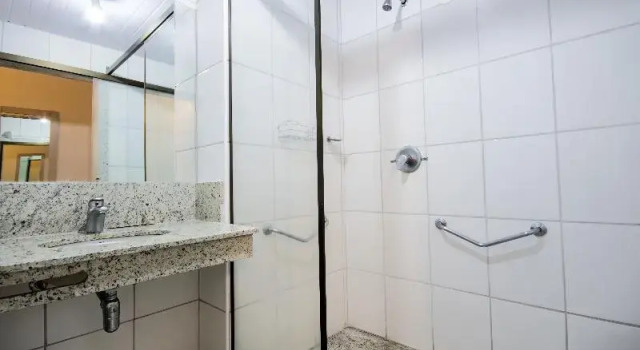 Двухместный номер Superior Hotel Golden Park All Inclusive Poços de Caldas By Nacional Inn