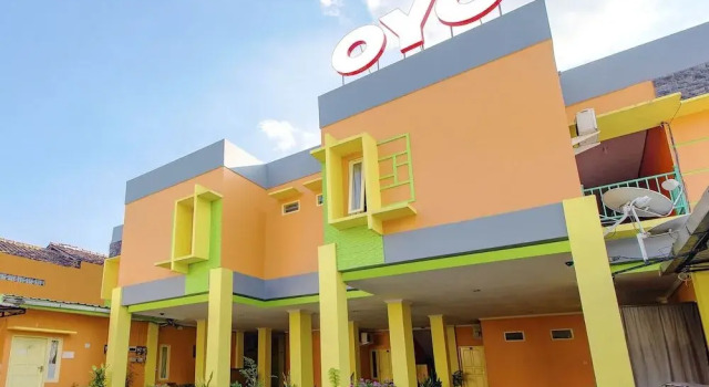 RedDoorz near Amikom Yogyakarta 3, Rezerwuj Hotel Sleman Yogyakarta Province