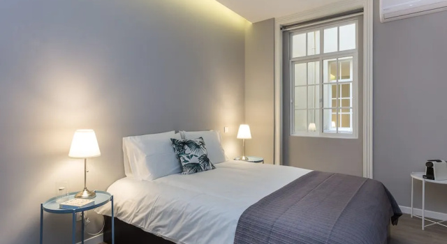Номер Comfort Hygge House