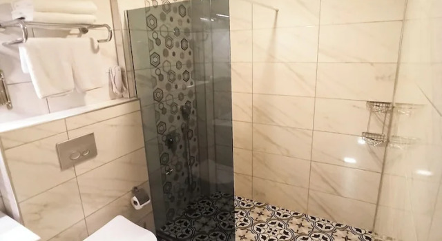 Номер Standard Livaneli Boutique Otel
