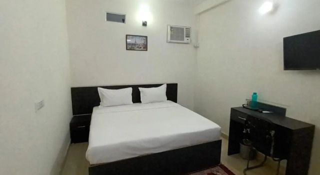 Hotel CityMax Inn