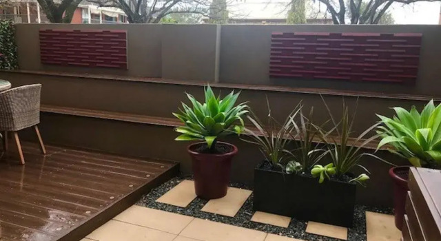 Апартаменты Superior Archer Street – Adelaide DressCircle Apartments