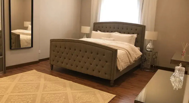 The Grand Luxury Apartment, Забронировать Апартаменты/квартира Апартаменты Манамы, рядом с Остров Риф в Манаме, Апартаменты/квартира