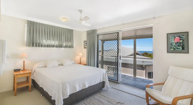 Unit 3 at 4 Pelican Street, Peregian Beach, Noosa Shire