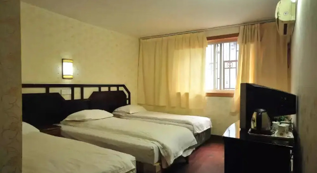 Gui Yuan Hotel