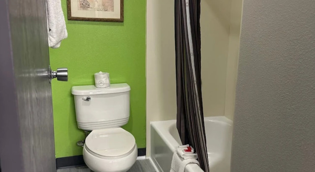 Двухместный номер Standard La Quinta Inn by Wyndham Omaha Southwest