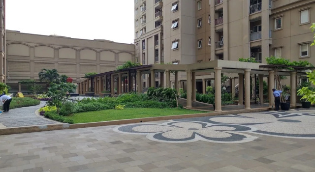 Best Deal 2BR Apartment at Grand Palace Kemayoran, Book Apartment Kemayoran Jakarta