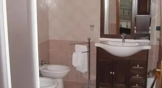 Номер Standard B&B Sole Del Pollino
