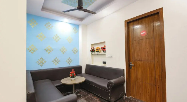 FabHotel NP International - Nehru Place Market, Забронировать Отель Отели Нью-Дели с завтраком, Завтраки