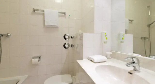 Одноместный номер Superior ACHAT Hotel Frankenthal in der Pfalz