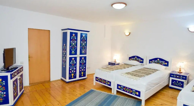 Pension Bassen, Réserver Hôtel  