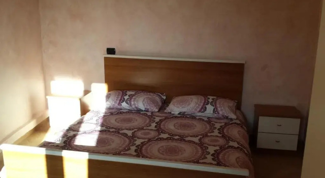 Апартаменты B&B Al Vec Licinsi