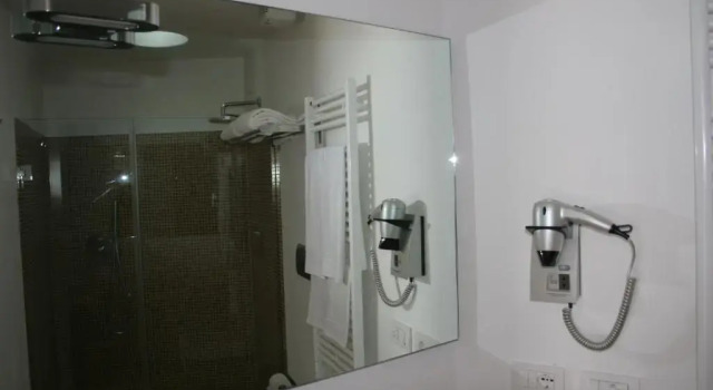 Номер Standard Piccolo Hotel Del Lido