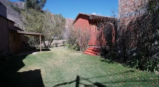 Casita Chimpay, Rezervovat Hotel Hotely v Sacred Valley s parkováním, Parkování