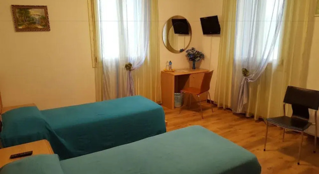 B&B La Vecchia Stazione, Забронировать Отель «постель и завтрак» Барбарано Мосано Венеция