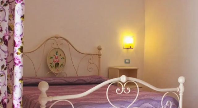 Casa Vacanza Villa Lesto, Buchen Sie Villa Villen in Ischia, Villa