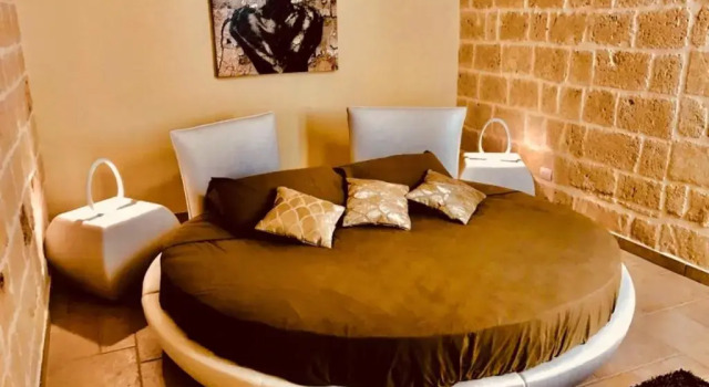 Vacanze in Puglia Monopoli, Buchen Sie Ferienwohnung Monopoli Metropolitanstadt Bari