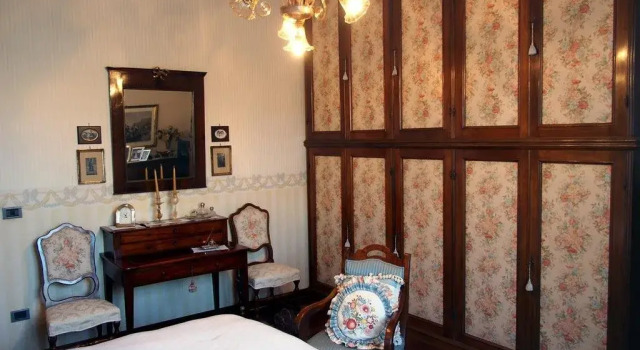 Villa Antonietta, Book Villa Grezzana Veneto