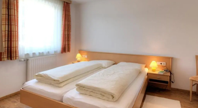 Pension Walkerbach, Prenota Hotel Lech Lech - Zürs