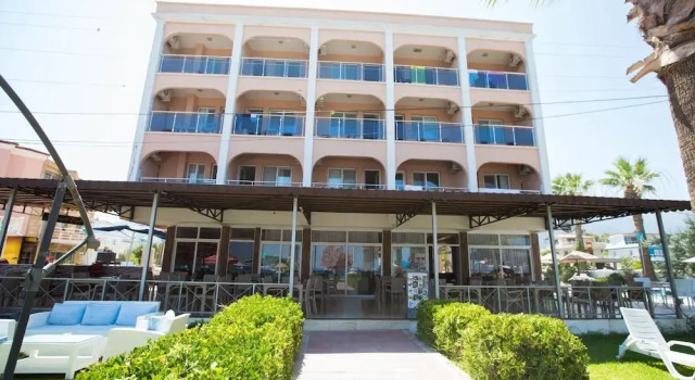 Holiday Otel