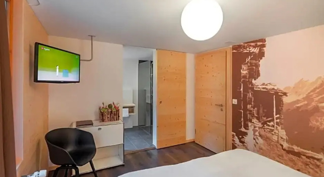 Hotel Breithorn, Prenota Hotel Blatten Lotschental