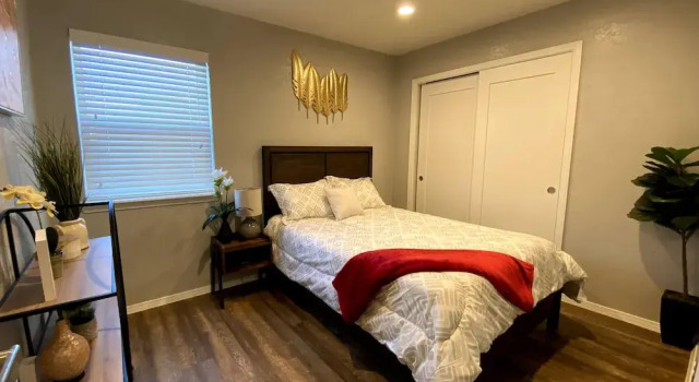 Evie's Campus-close 2 bedroom luxury, Rezerwuj Hotel Norman Oklahoma