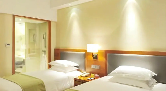 Beer Holiday Hotel