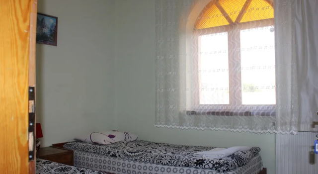 Двухместный номер Standard Valleypark Hotel - Hostel
