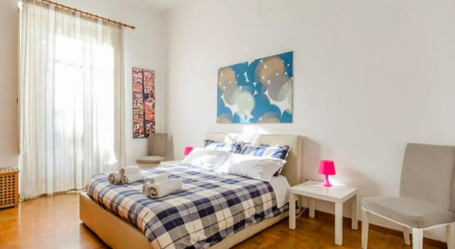Casa Michelangelo, Book Hotel Vomero Napoli