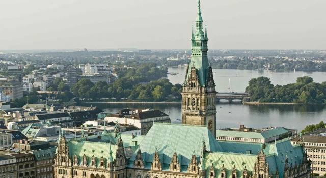 ibis Hotel Hamburg Alster Centrum, Забронировать Отель Отели Гамбурга с парковкой, рядом с Порт Гамбурга, Парковка