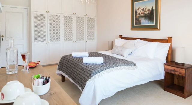Moncrieff Manor, Reservar Hotel Paradise 