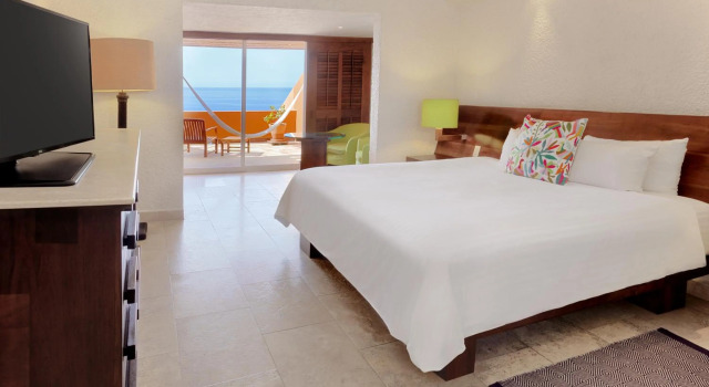 Las Brisas Ixtapa, Забронировать Отель Отели Ixtapa-Zihuatanejo с завтраком, Завтраки
