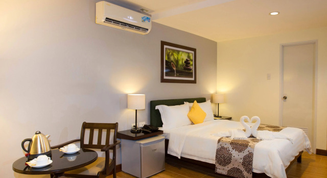 ZEN Rooms Garden View Pampanga, Забронировать Отель Анхелес 