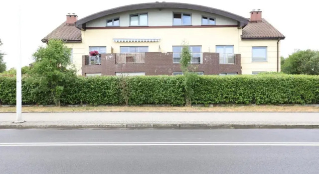 Jantar Rodzinny apartament z ogrodem, Забронировать Апартаменты/квартира Апартаменты Kolobrzeg Region, Апартаменты/квартира