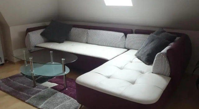 Апартаменты Hotel Green House