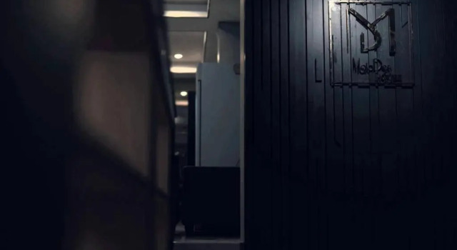 Номер Deluxe Malades House