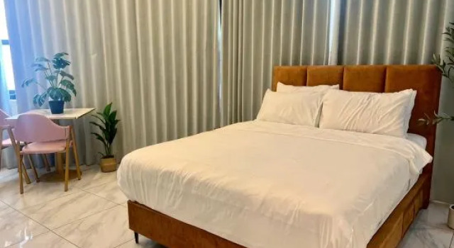 Casa Mira Studio A Central Ipoh Homestay for 2, Забронировать Отель Ипох штат Перак