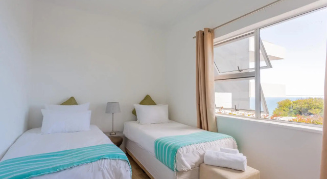 Casa Blanca - Camps Bay, Забронировать Отель Отели Cape Peninsula с бассейном, Бассейн