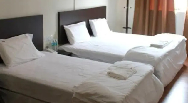 Sens Hotel