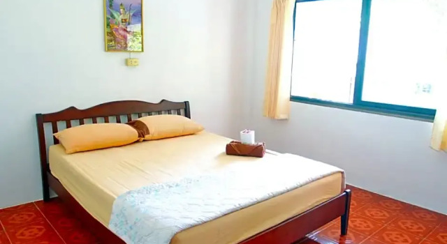 Студия The Scenery Beach Resort