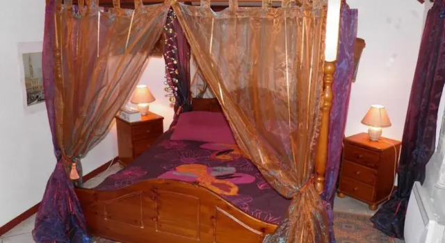Le Chat Chocolat, Rezerwuj Hotel Saumont-la-Poterie 