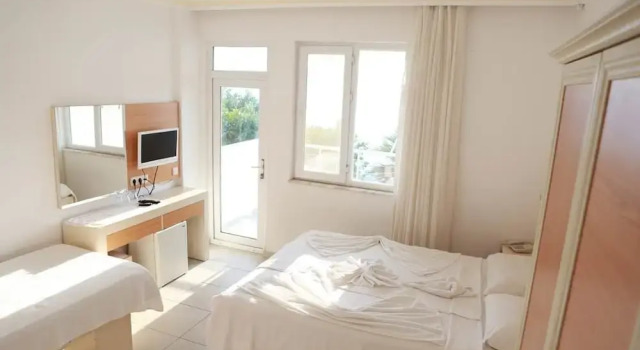 Номер Standard Simsek Hotel