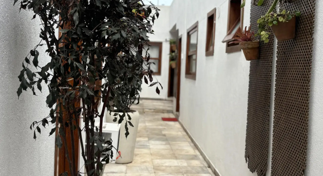 Pousada Villegaignon