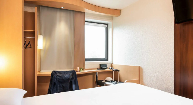 ibis Paris Creteil, Prenota Hotel Créteil Valle della Marna