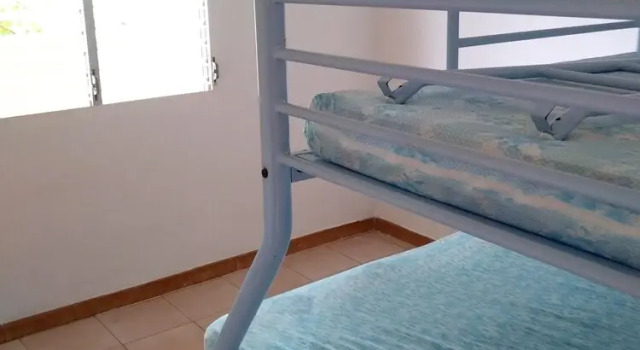 House With One Bedroom In Le Francois With Enclosed Garden