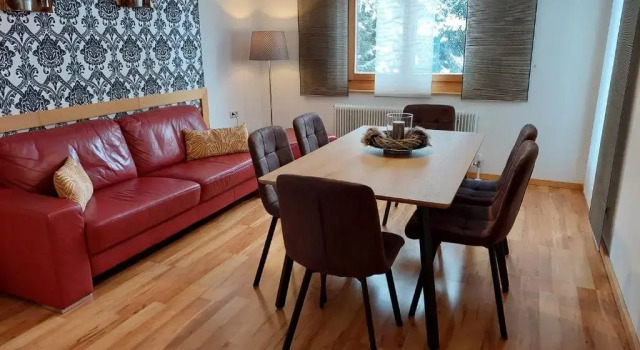 Апартаменты с 2 комнатами Appartements Zauchenseeblick